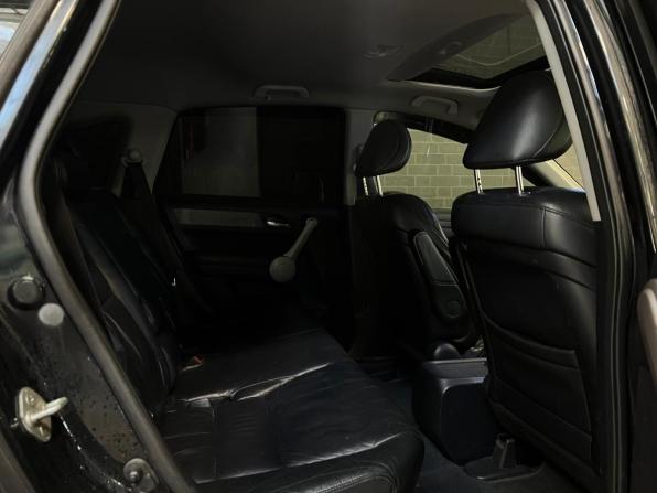Honda CR-V III с пробегом 2007 года, цена 1 320 000 рублей, 199547 км, внедорожник, Автокод Объявления