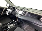 Toyota RAV4 IV (XA40) Рестайлинг Москва  - изображение 32