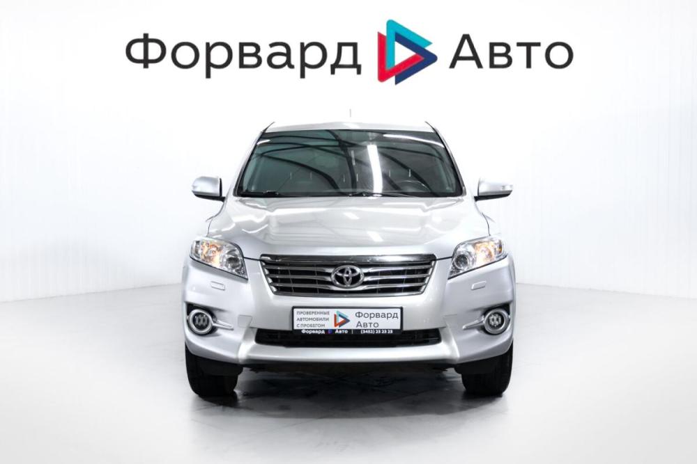 Toyota RAV4 III (XA30) Рестайлинг Тюмень  - изображение 2
