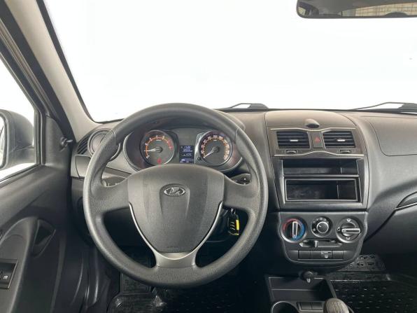 Lada (ВАЗ) Granta I Рестайлинг с пробегом 2022 года, цена 735 000 рублей, 30444 км, седан, Автокод Объявления