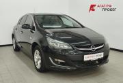Opel Astra J Рестайлинг Екатеринбург  - изображение 24