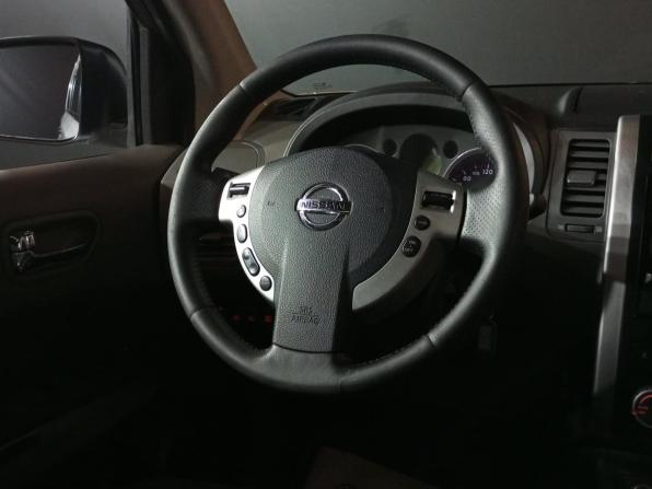 Nissan X-Trail II с пробегом 2008 года, цена 749 000 рублей, 313876 км, внедорожник, Автокод Объявления