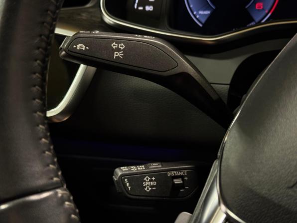 Audi A7 II (4K) с пробегом 2020 года, цена 6 180 000 рублей, 87301 км, лифтбек, Автокод Объявления