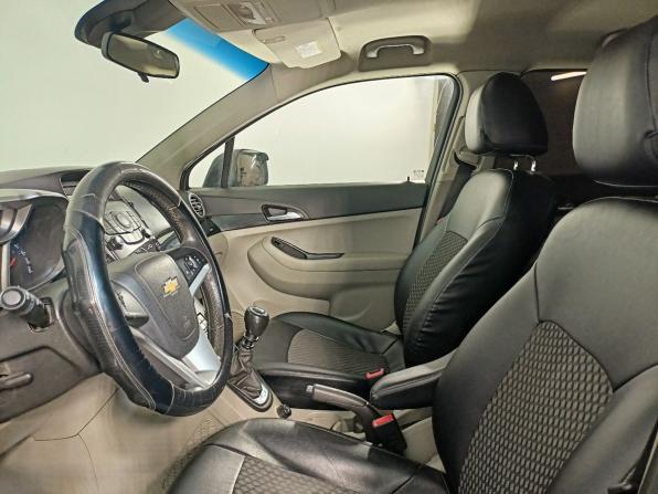 Chevrolet Orlando I с пробегом 2012 года, цена 899 000 рублей, 232000 км, компактвэн, Автокод Объявления