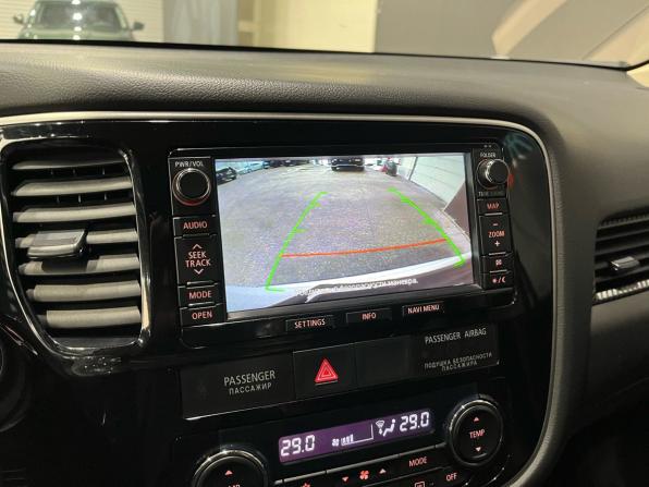 Mitsubishi Outlander III с пробегом 2014 года, цена 1 199 000 рублей, 183396 км, внедорожник, Автокод Объявления