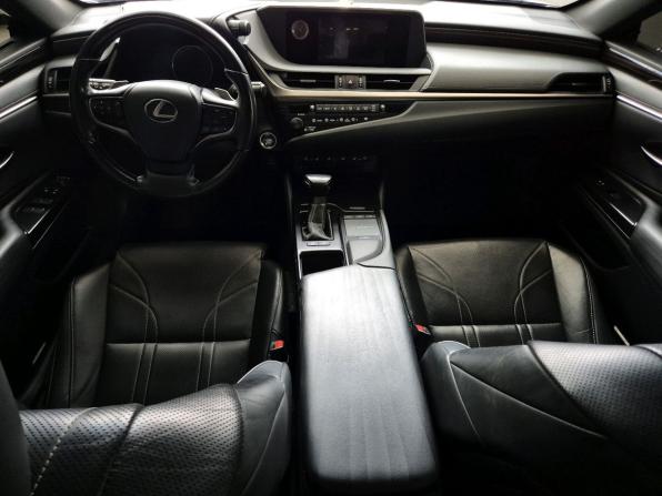 Lexus ES VII с пробегом 2019 года, цена 4 269 000 рублей, 47590 км, седан, Автокод Объявления