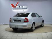 Skoda Octavia II (A5) Рестайлинг Уфа  - изображение 21