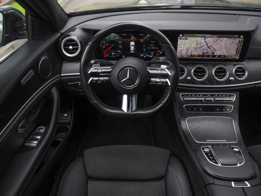 Mercedes-Benz E-Класс V (W213 S213 C238) Рестайлинг Санкт-Петербург  - изображение 13