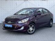 Hyundai Solaris I Тамбов  - изображение 20