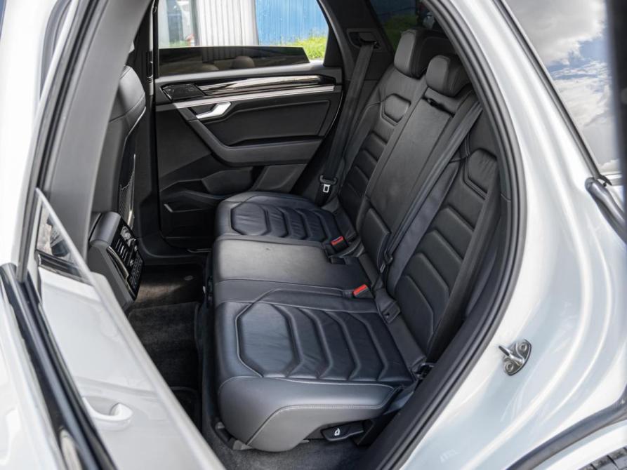 Volkswagen Touareg III Краснодар  - изображение 9