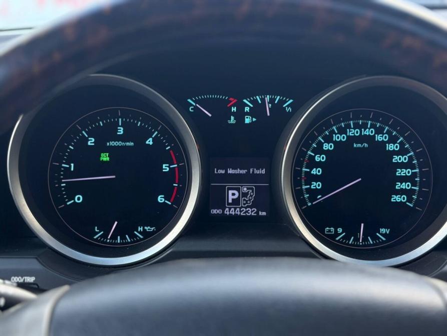 Toyota Land Cruiser 200 Series Екатеринбург  - изображение 19