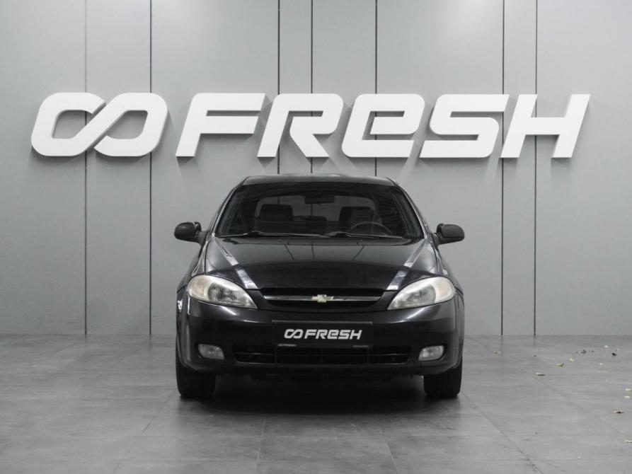 Chevrolet Lacetti I Воронеж  - изображение 3