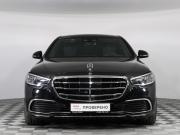 Mercedes-Benz S-Класс VII (W223) Москва  - изображение 69