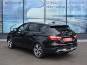 Lada (ВАЗ) Vesta I Архангельск  - изображение 21