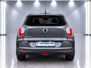SsangYong Tivoli I Москва  - изображение 19