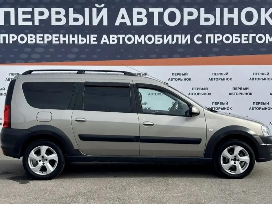 Lada (ВАЗ) Largus I Краснодар  - изображение 4