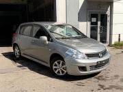 Nissan Tiida I Рестайлинг Нижний Новгород  - изображение 3