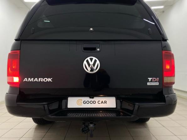 Volkswagen Amarok I с пробегом 2012 года, цена 1 980 000 рублей, 243114 км, offers.body_type.unknown, Автокод Объявления