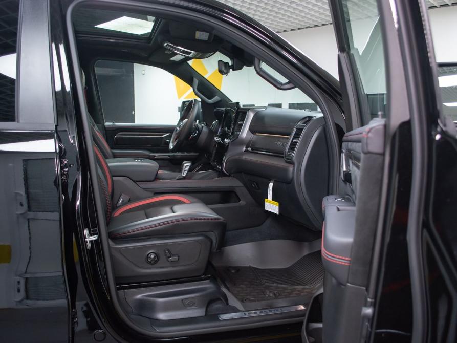 Ram 1500 V Рестайлинг Новосибирск  - изображение 27