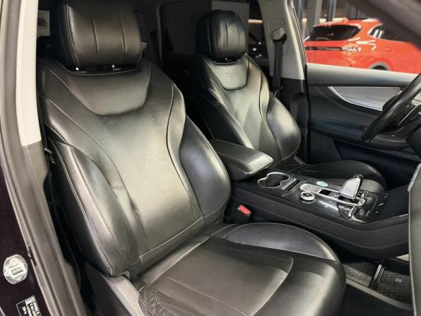Chery Tiggo 8 Pro Max I с пробегом 2022 года, цена 1 760 000 рублей, 123000 км, внедорожник, Автокод Объявления