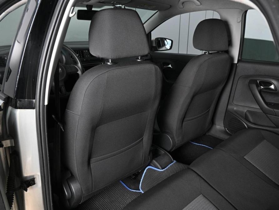 Volkswagen Polo V Ростов-на-Дону  - изображение 11