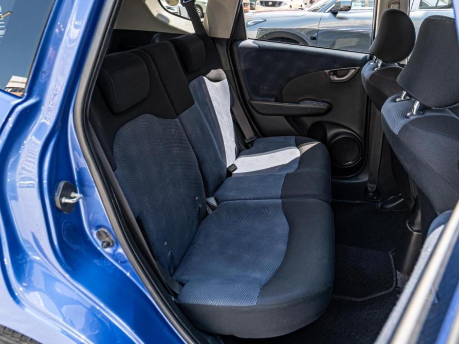Honda Fit II Краснодар  - изображение 9