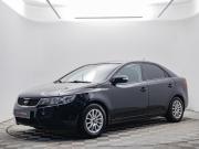 Kia Cerato II Москва  - изображение 17