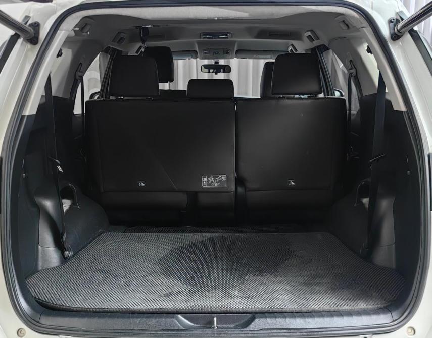 Toyota Fortuner II Москва  - изображение 26