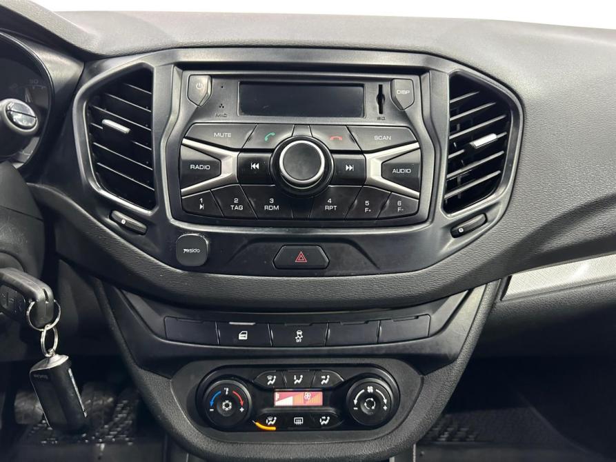 Lada (ВАЗ) Vesta I Тамбов  - изображение 16