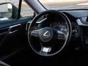Lexus RX IV Рестайлинг Москва  - изображение 37