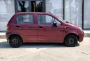 Daewoo Matiz II Рестайлинг Саратов  - изображение 30