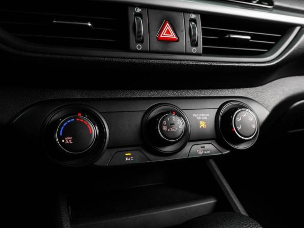 Kia K3 II с пробегом 2019 года, цена 1 627 000 рублей, 116967 км, седан, Автокод Объявления