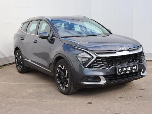 Kia Sportage V с пробегом 2023 года, цена 3 315 000 рублей, 64242 км, внедорожник, Автокод Объявления