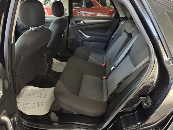 Ford Mondeo IV Рестайлинг с пробегом 2012 года, цена 665 000 рублей, 176553 км, седан, Автокод Объявления