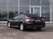 Toyota Camry VIII (XV70) Улан-Удэ  - изображение 23