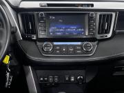 Toyota RAV4 IV (XA40) Рестайлинг Калининград  - изображение 32