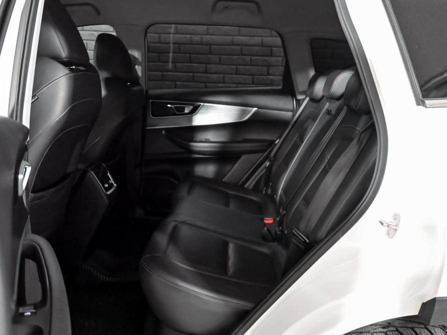 Chery Tiggo 7 Pro I Екатеринбург  - изображение 21