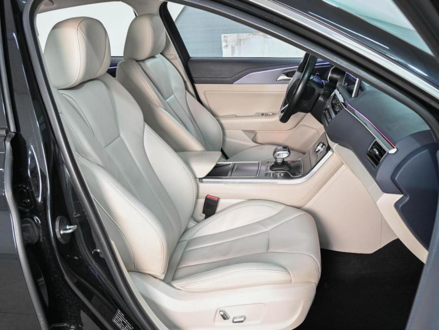 Hongqi H5 I Ростов-на-Дону  - изображение 8