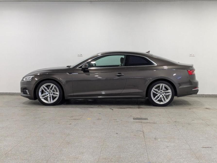 Audi A5 II (F5) Москва  - изображение 29
