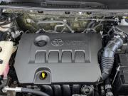 Toyota RAV4 IV (XA40) Рестайлинг Москва  - изображение 35