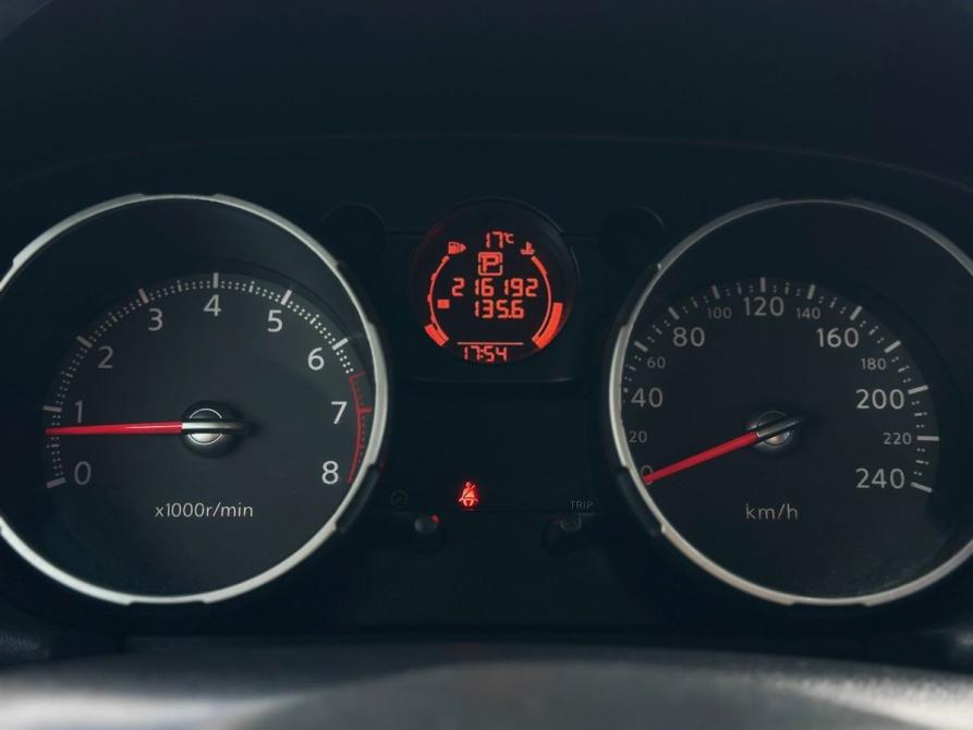 Nissan Qashqai I Ижевск  - изображение 13
