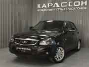 Lada (ВАЗ) Priora I Рестайлинг Пермь  - изображение 17