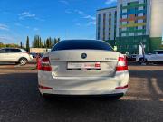 Skoda Octavia III (A7) Стерлитамак  - изображение 28