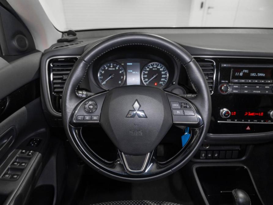 Mitsubishi Outlander III Рестайлинг 3 Москва  - изображение 10