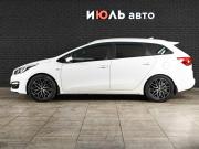 Kia Ceed II Рестайлинг Екатеринбург  - изображение 21
