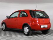 Opel Corsa C Рестайлинг Химки  - изображение 20
