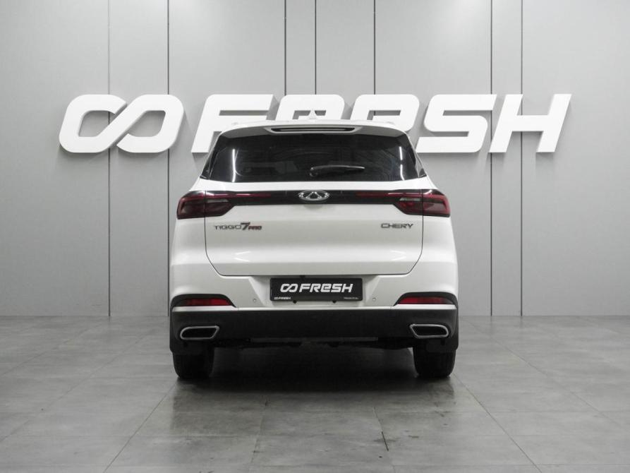 Chery Tiggo 7 Pro I Воронеж  - изображение 4