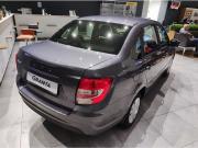 Lada (ВАЗ) Granta I Рестайлинг Брянск  - изображение 20