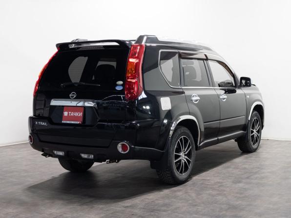 Nissan X-Trail II с пробегом 2009 года, цена 850 000 рублей, 143386 км, внедорожник, Автокод Объявления