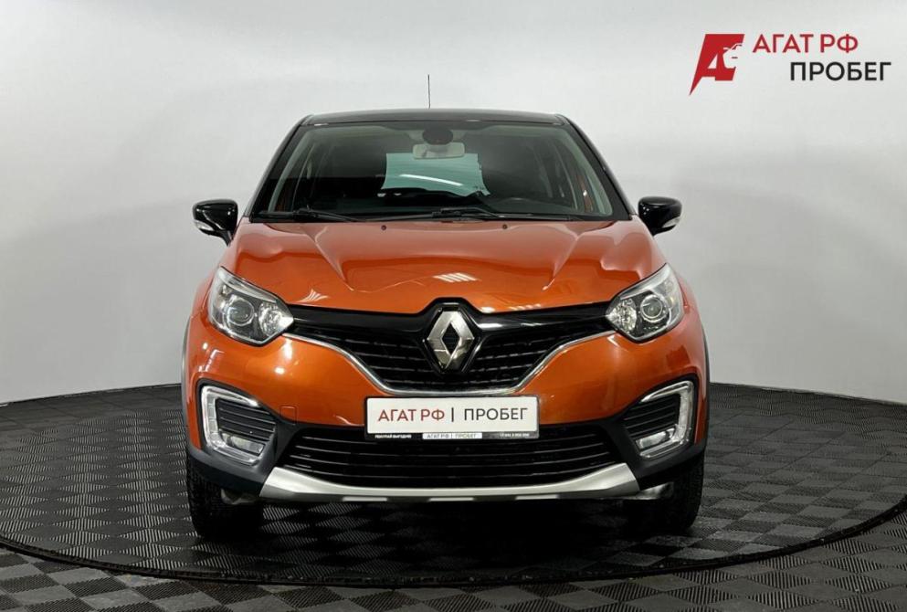 Renault Kaptur I Нижний Новгород  - изображение 3